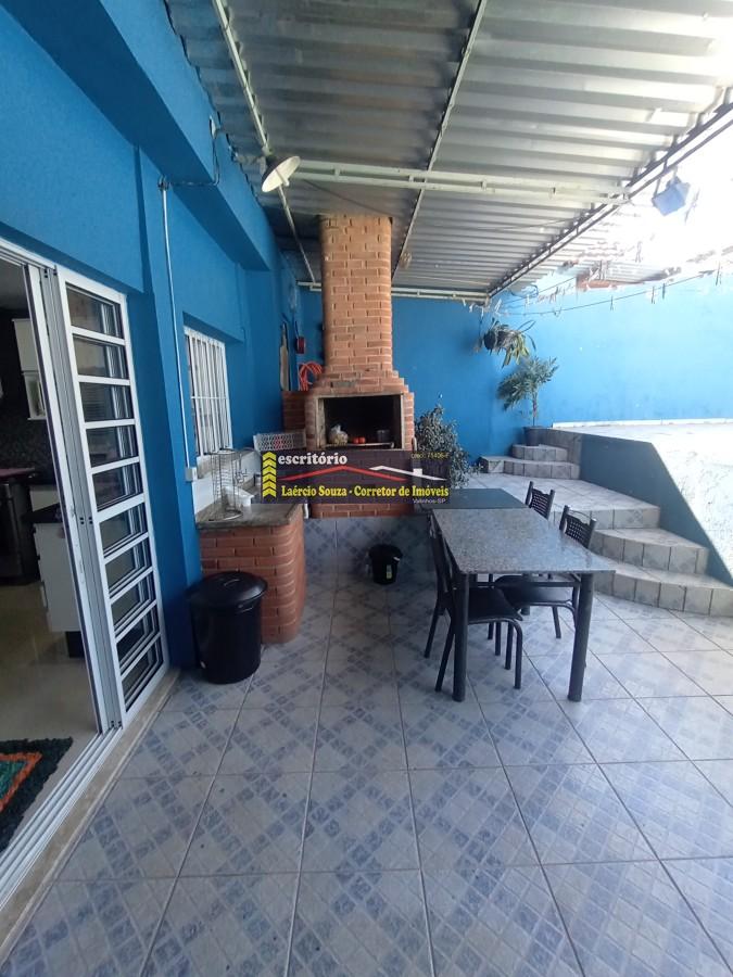 Casa, 3 quartos - Foto 18