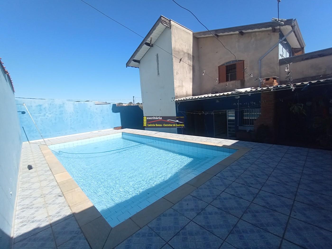 Casa, 3 quartos - Foto 20