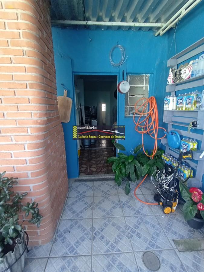 Casa, 3 quartos - Foto 21