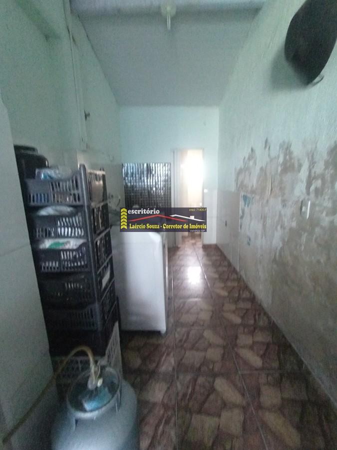 Casa, 3 quartos - Foto 22