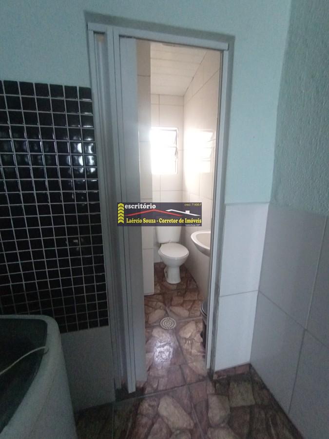 Casa, 3 quartos - Foto 23