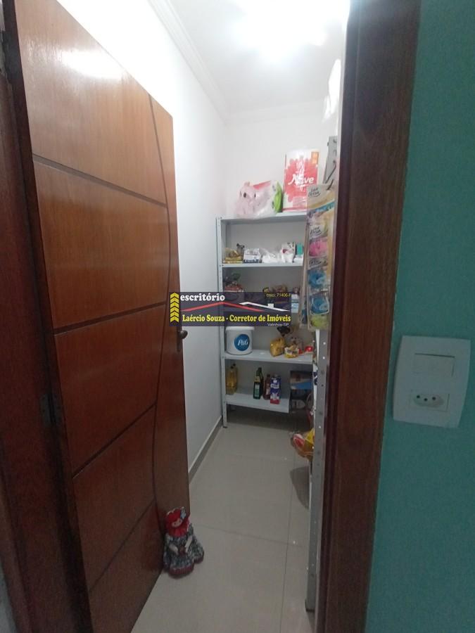 Casa, 3 quartos - Foto 26