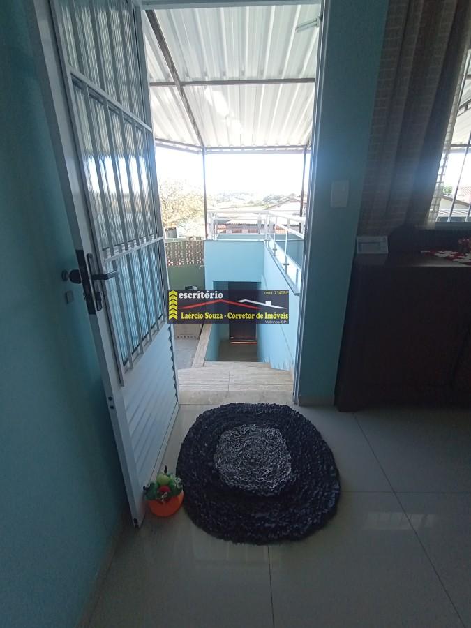 Casa, 3 quartos - Foto 37