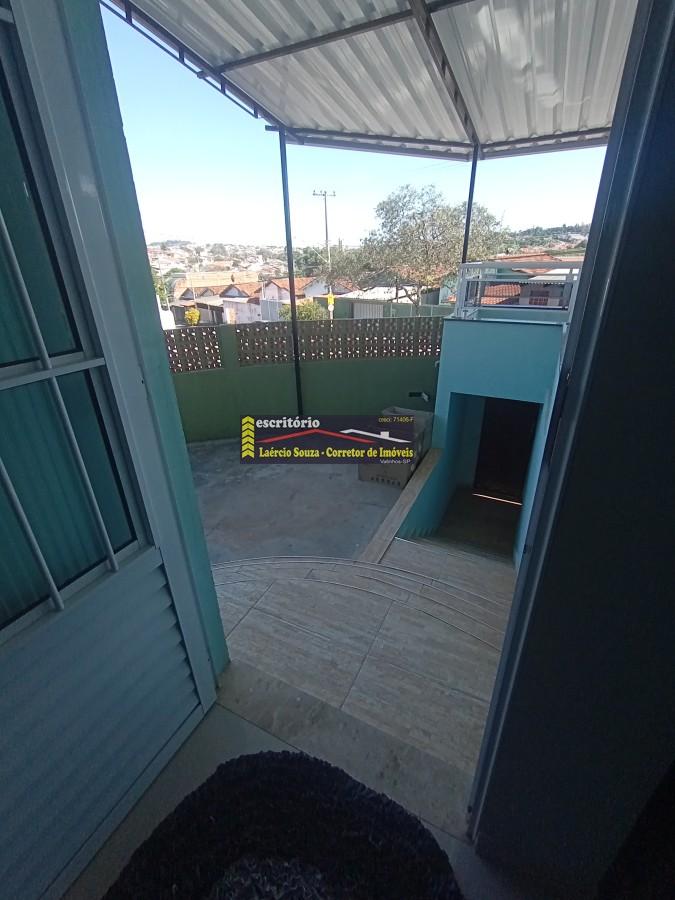 Casa, 3 quartos - Foto 38