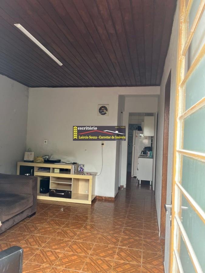 Casa, 2 quartos - Foto 2