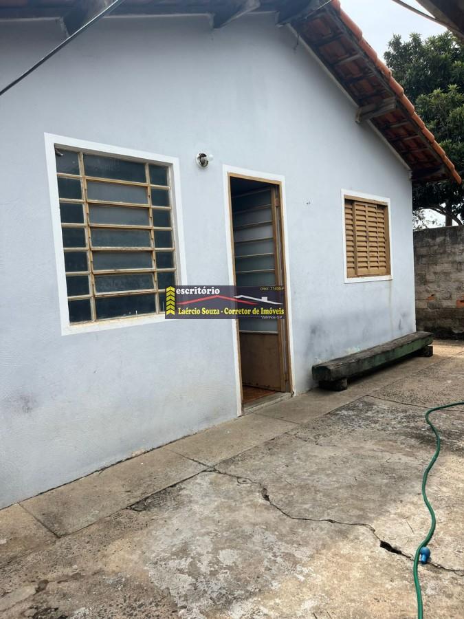 Casa, 2 quartos - Foto 1