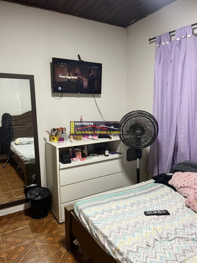 Casa, 2 quartos - Foto 4