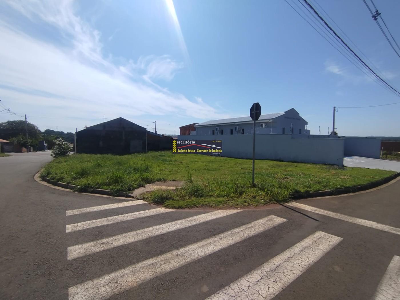 Terreno, 345 m² - Foto 1