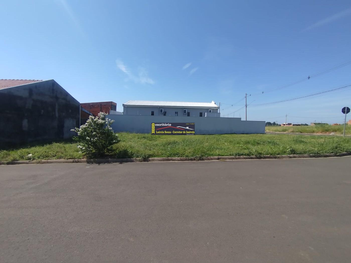 Terreno, 345 m² - Foto 2