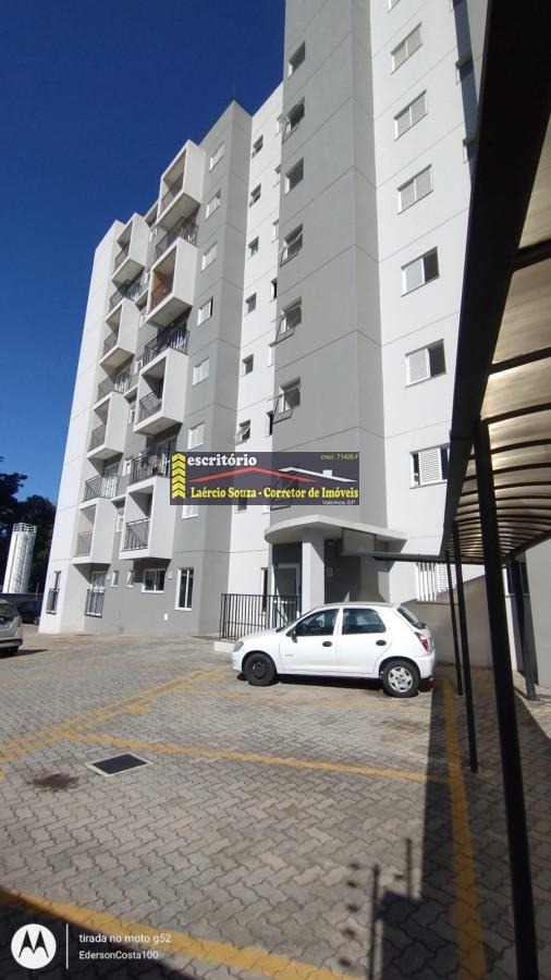 Apartamento, 2 quartos - Foto 2