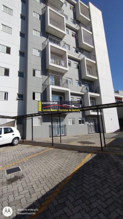 Apartamento, 2 quartos - Foto 1