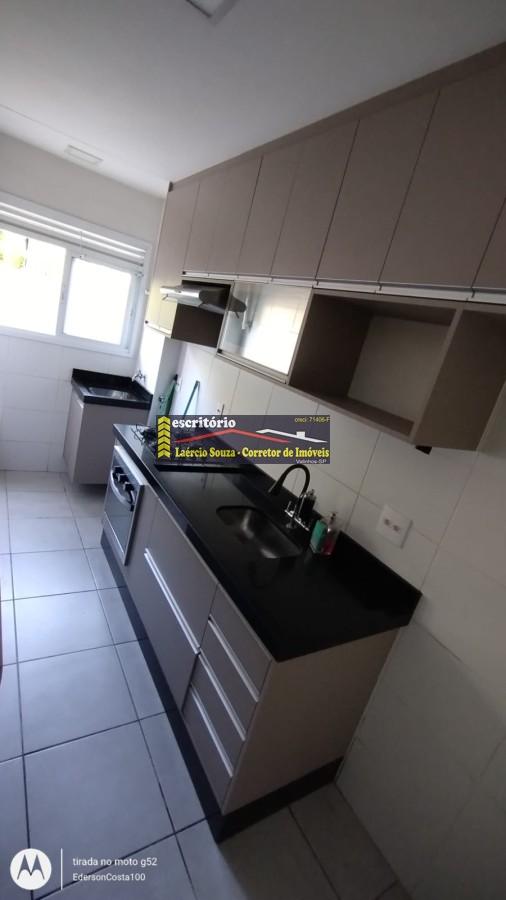 Apartamento, 2 quartos - Foto 4