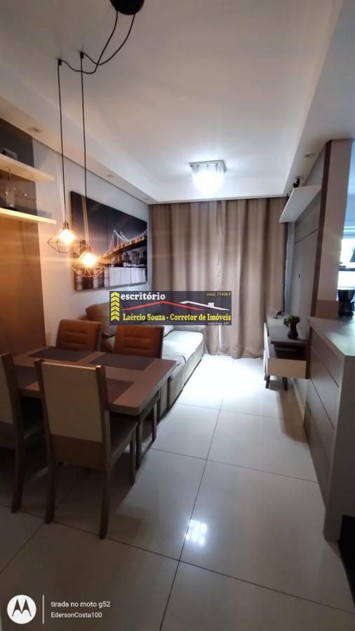 Apartamento, 2 quartos - Foto 5