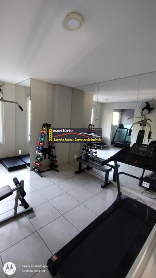 Apartamento, 2 quartos - Foto 20