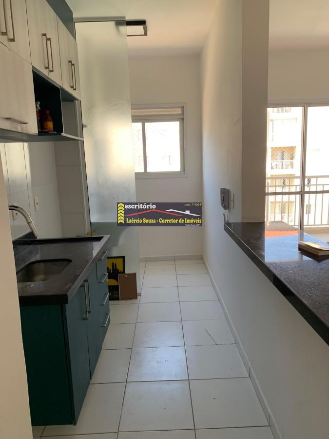Apartamento, 2 quartos, 48 m² - Foto 2