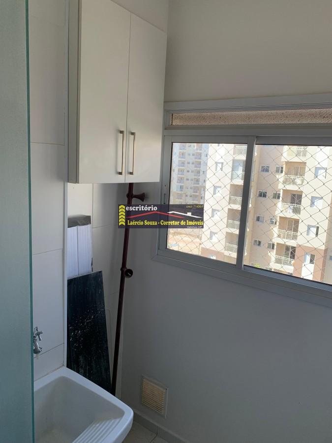Apartamento, 2 quartos, 48 m² - Foto 3