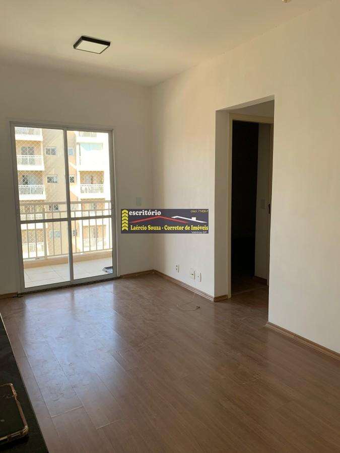 Apartamento, 2 quartos, 48 m² - Foto 4