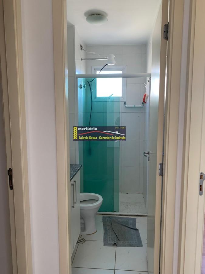 Apartamento, 2 quartos, 48 m² - Foto 6