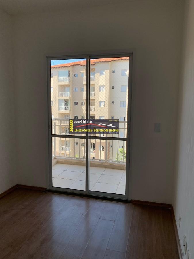 Apartamento, 2 quartos, 48 m² - Foto 7