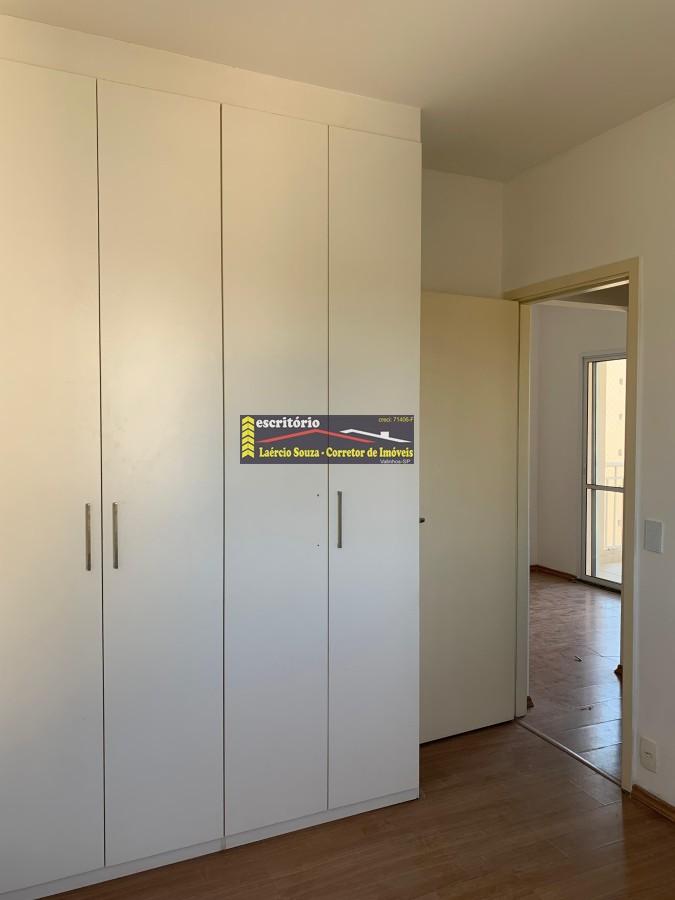 Apartamento, 2 quartos, 48 m² - Foto 8