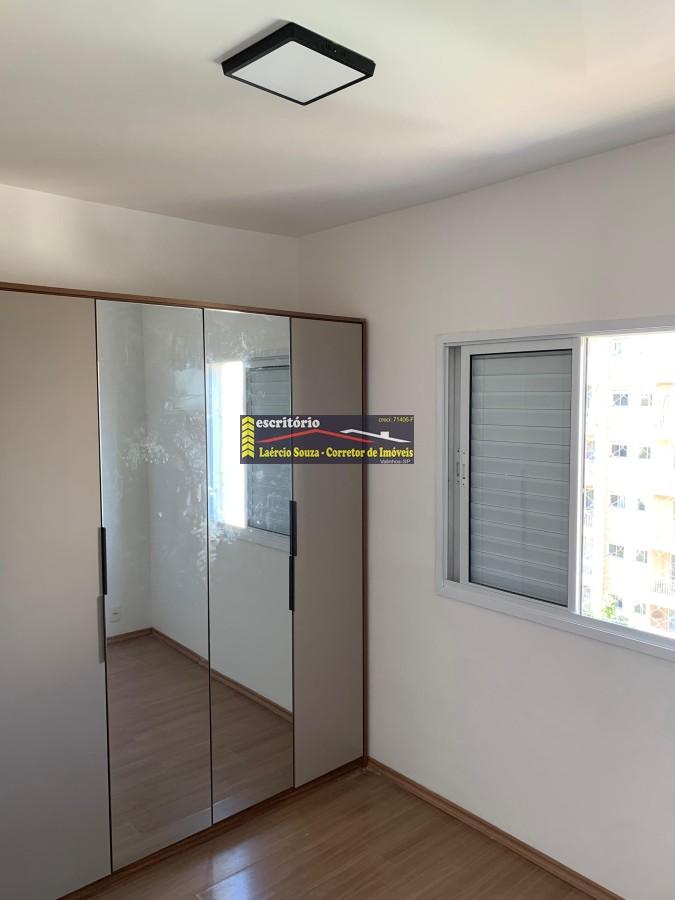 Apartamento, 2 quartos, 48 m² - Foto 10
