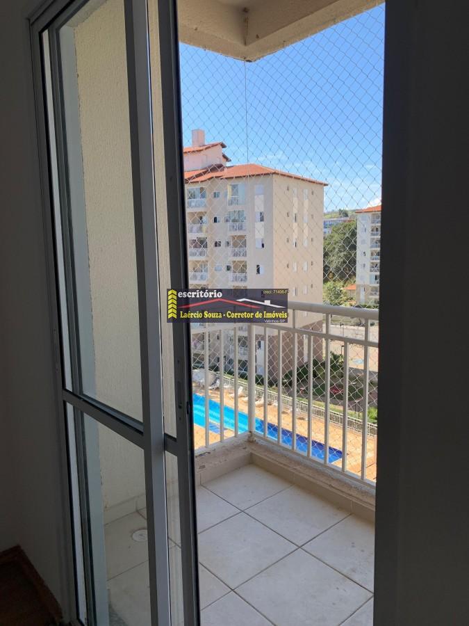 Apartamento, 2 quartos, 48 m² - Foto 13
