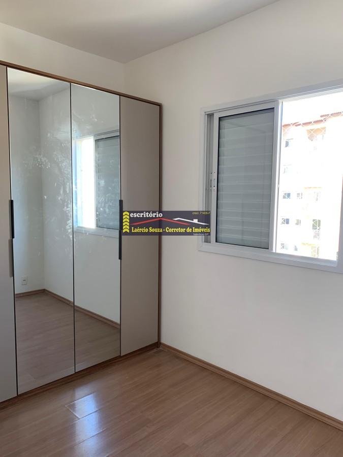 Apartamento, 2 quartos, 48 m² - Foto 14