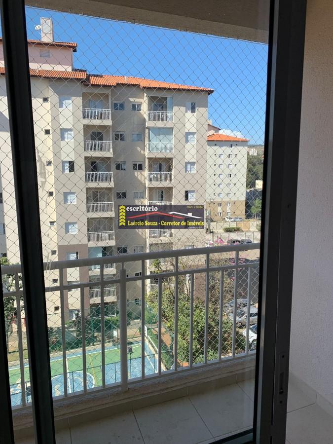 Apartamento, 2 quartos, 48 m² - Foto 15