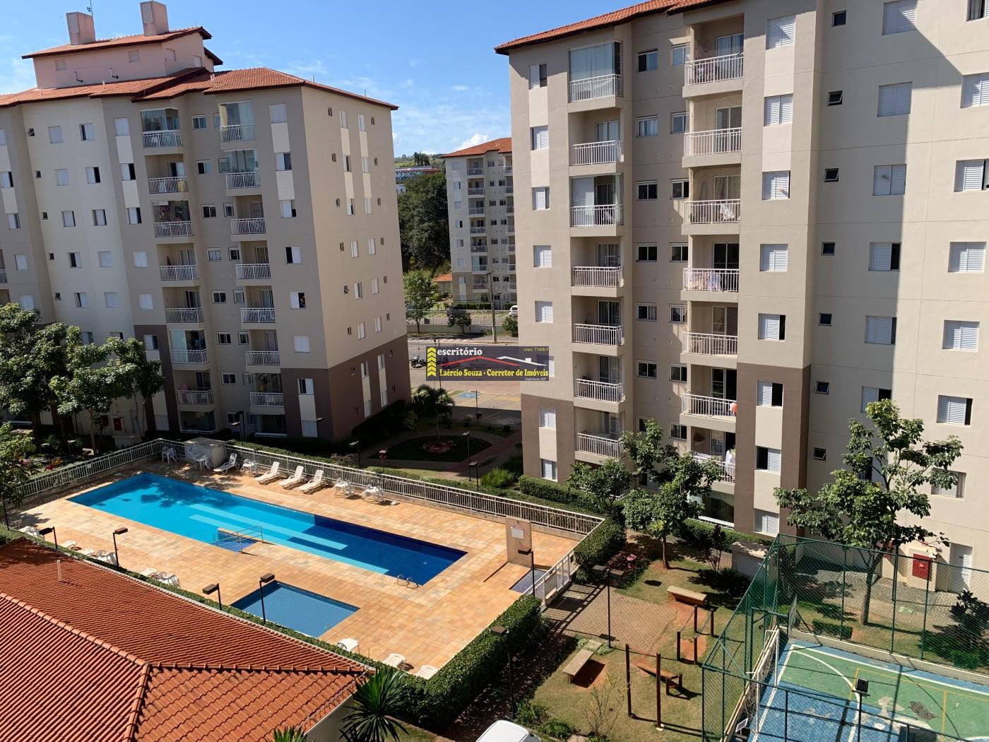 Apartamento, 2 quartos, 48 m² - Foto 16