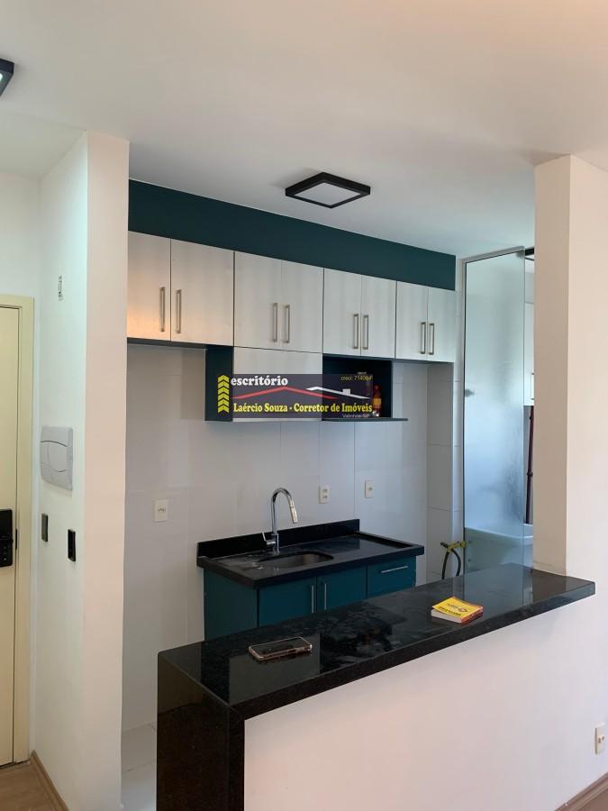 Apartamento, 2 quartos, 48 m² - Foto 18