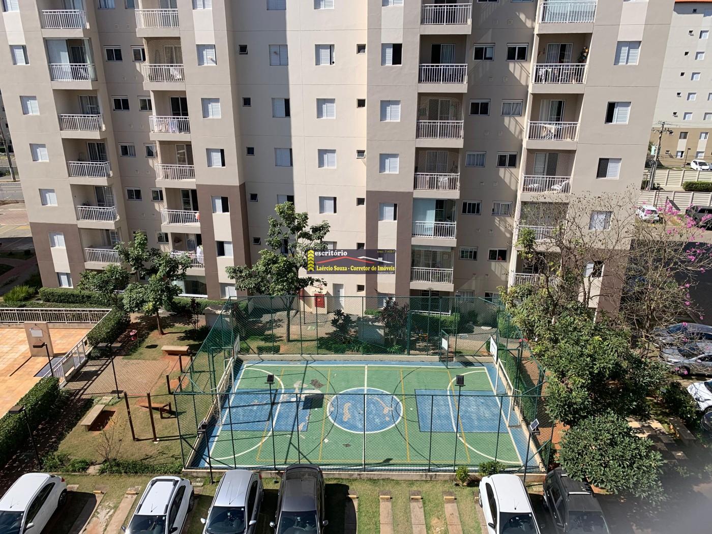 Apartamento, 2 quartos, 48 m² - Foto 19