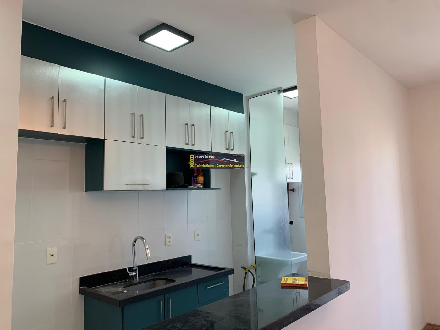 Apartamento, 2 quartos, 48 m² - Foto 20