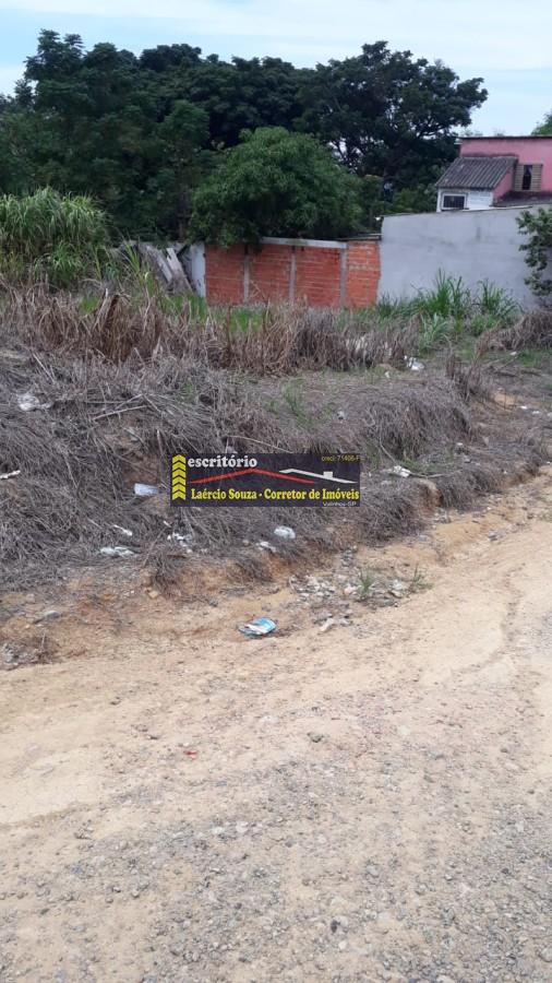 Terreno, 253 m² - Foto 1