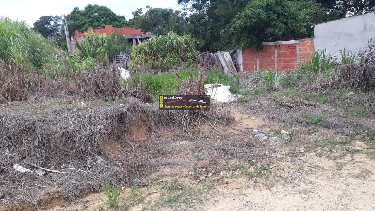 Terreno, 253 m² - Foto 2