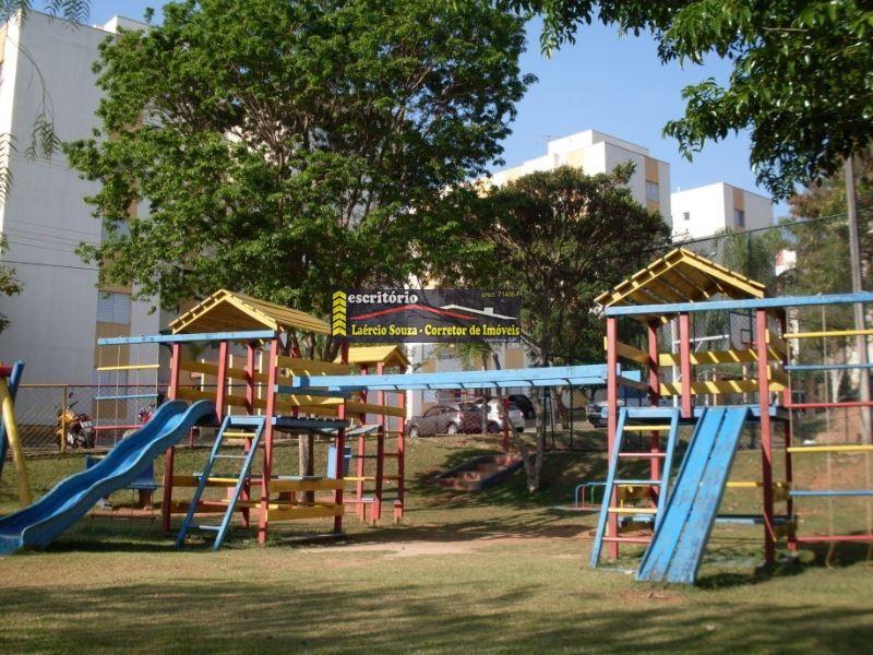 Apartamento, 2 quartos, 60 m² - Foto 2