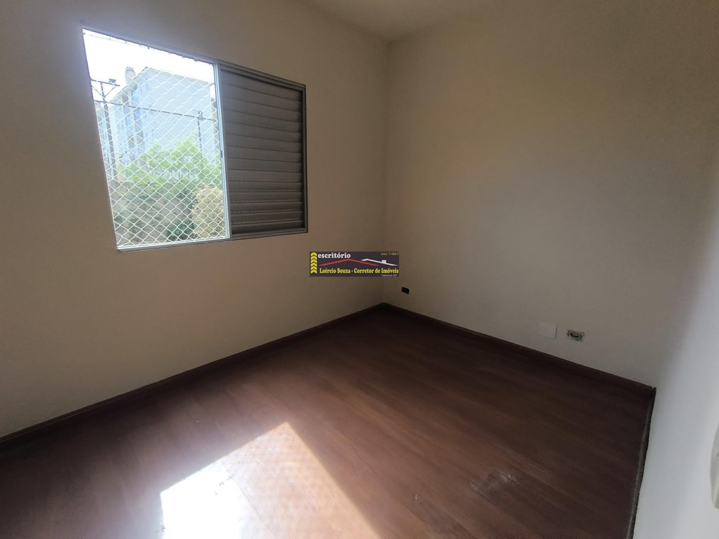 Apartamento, 2 quartos, 60 m² - Foto 9