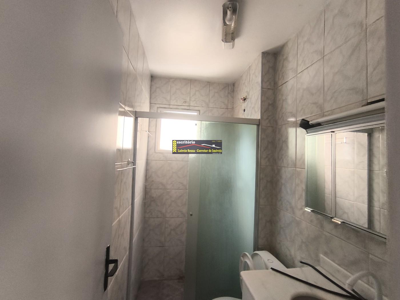 Apartamento, 2 quartos, 60 m² - Foto 11