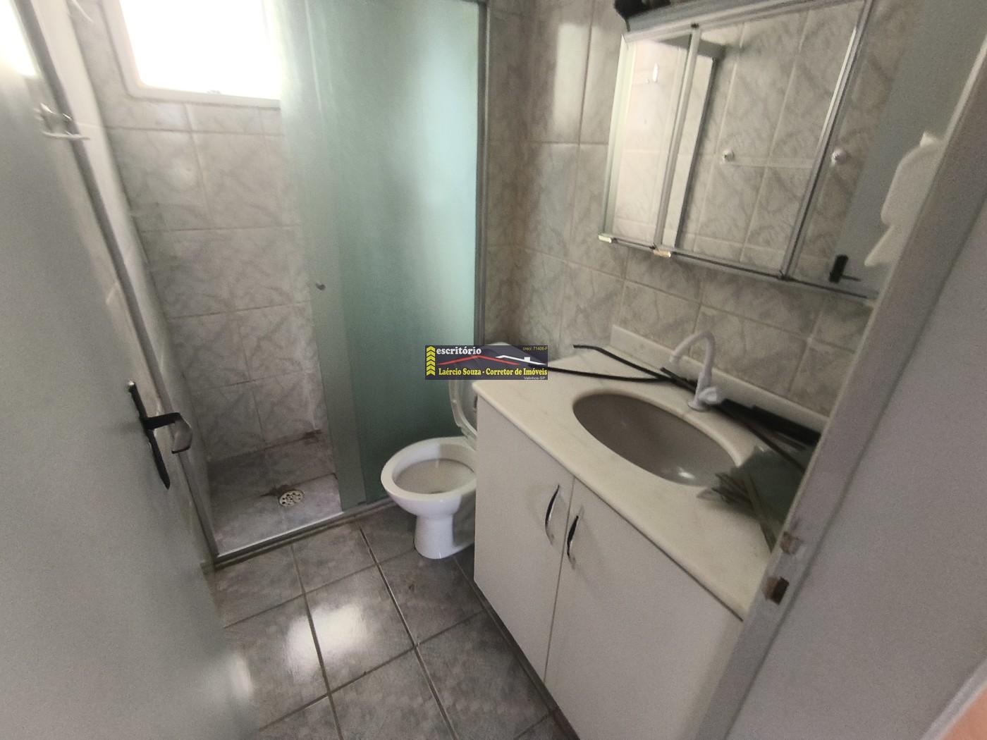 Apartamento, 2 quartos, 60 m² - Foto 12