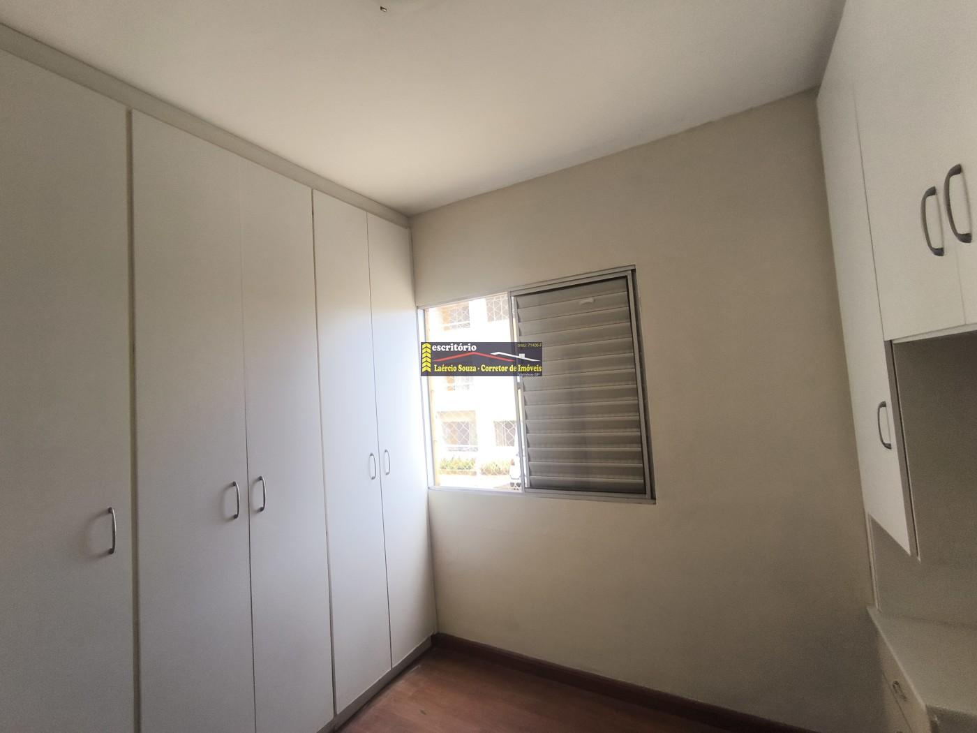 Apartamento, 2 quartos, 60 m² - Foto 17