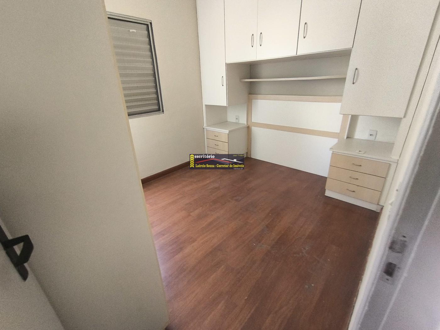 Apartamento, 2 quartos, 60 m² - Foto 20