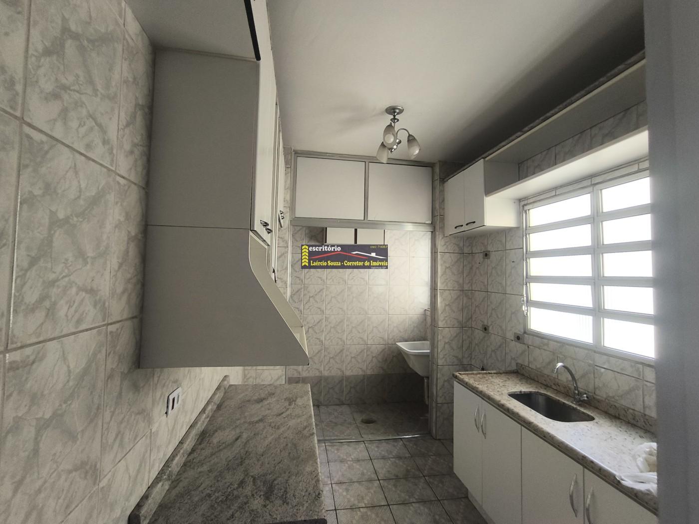 Apartamento, 2 quartos, 60 m² - Foto 35