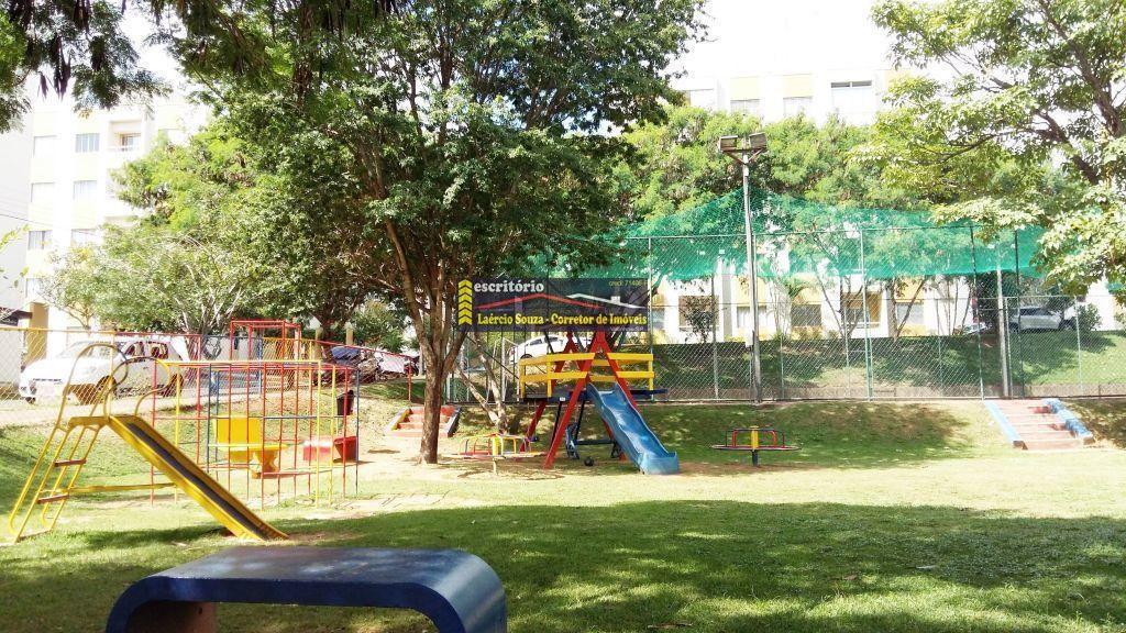 Apartamento, 2 quartos, 60 m² - Foto 30