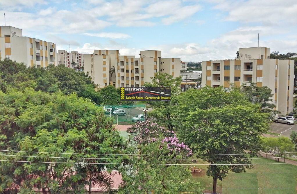 Apartamento, 2 quartos, 60 m² - Foto 36