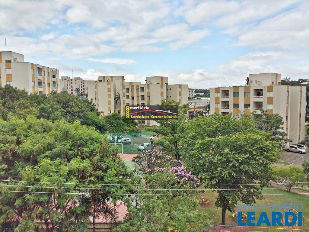 Apartamento, 2 quartos, 60 m² - Foto 32