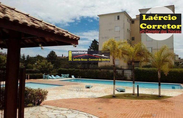 Apartamento, 2 quartos, 60 m² - Foto 38