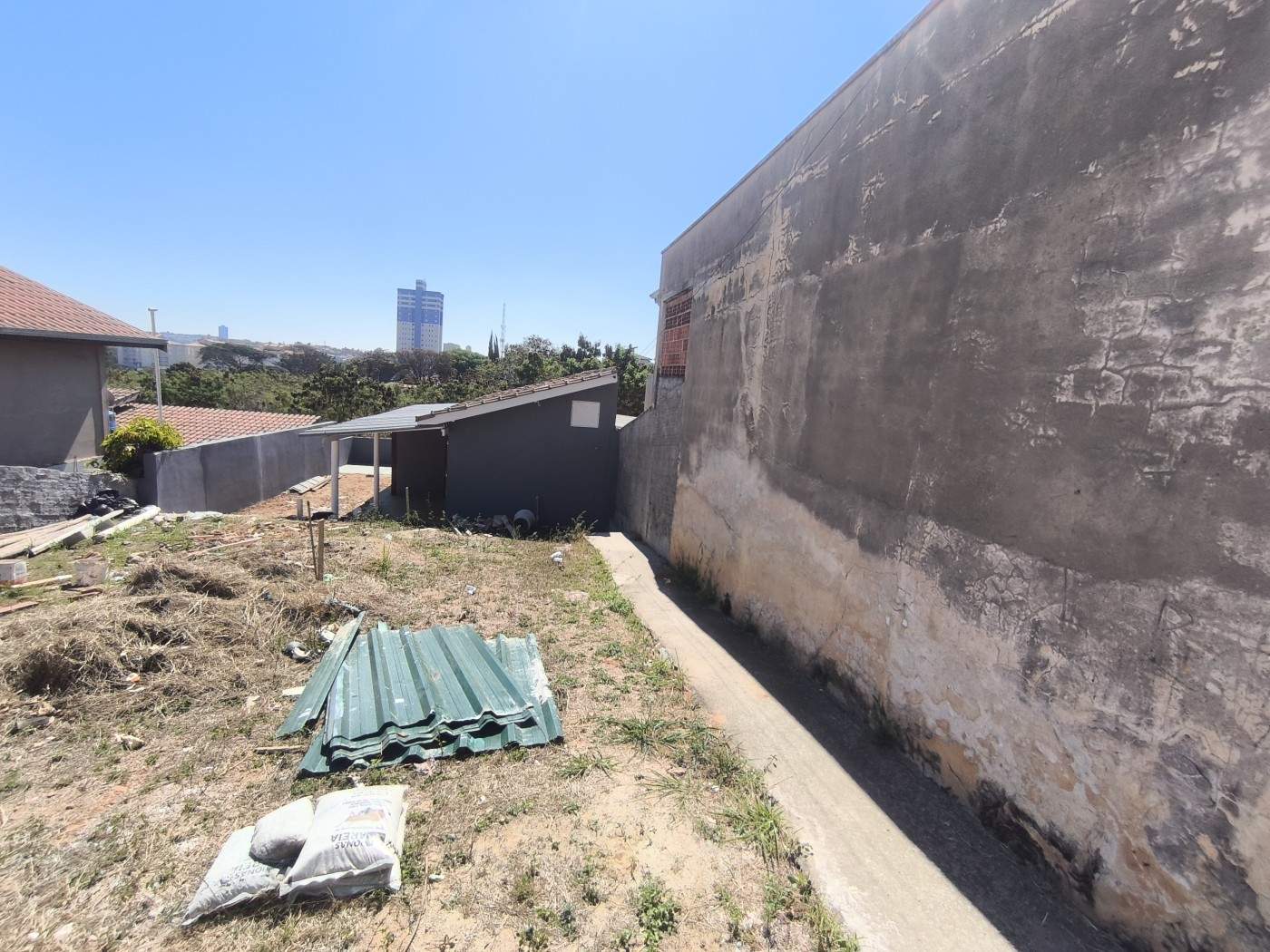 Casa, 1 quarto - Foto 3