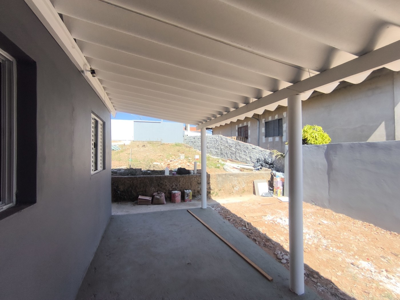 Casa, 1 quarto - Foto 4