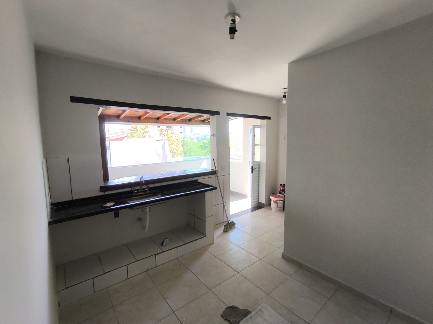 Casa, 1 quarto - Foto 14