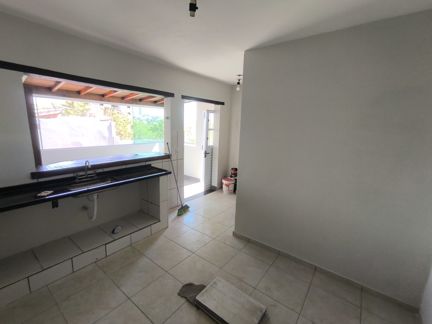 Casa, 1 quarto - Foto 15