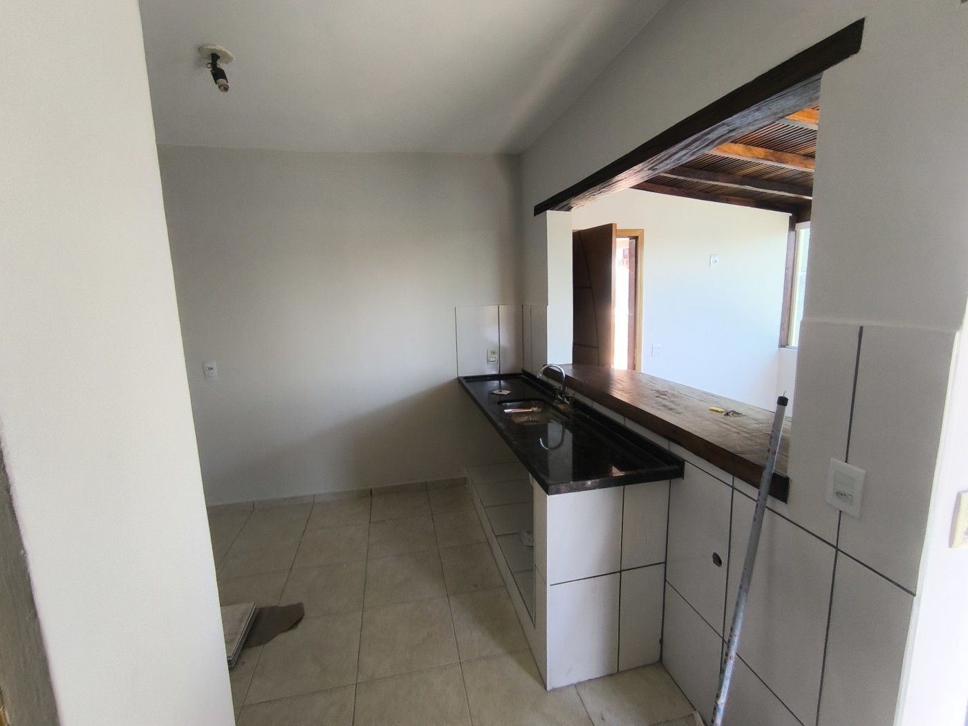 Casa, 1 quarto - Foto 18